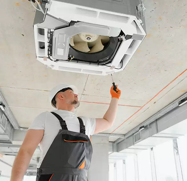 Why Homeowners Businesses Trust Us in Edgewood, MD