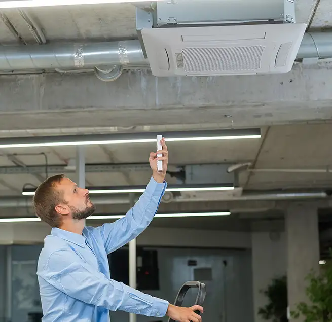 Why Homeowners & Businesses Trust Us in Edgewood, MD?