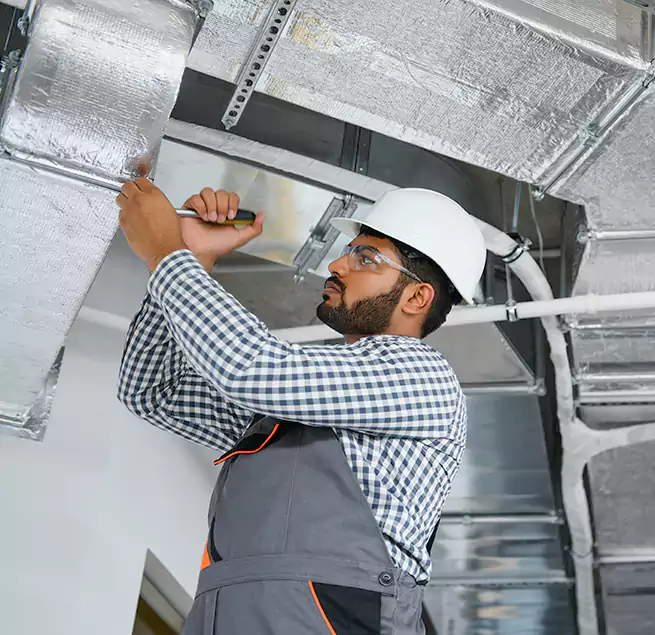 Why Homeowners & Businesses Trust Us in Edgewood, MD?