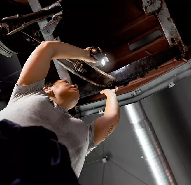 Why Homeowners & Businesses Trust Us Edgewood, MD