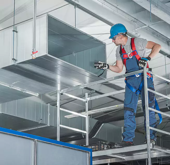 Why Homeowners & Businesses Trust Us Edgewood, MD