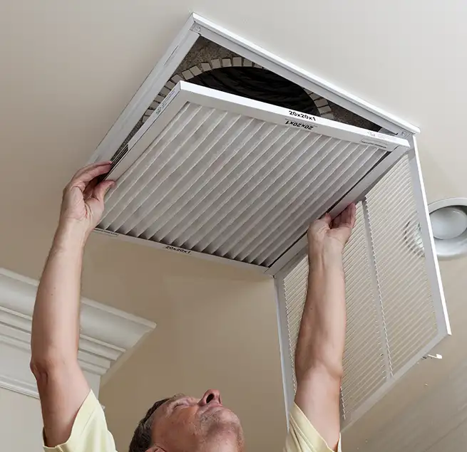 Why Homeowners & Businesses Trust Us in Edgewood, MD?