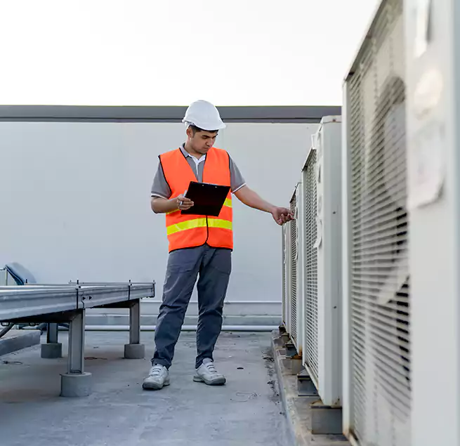 Why Homeowners & Businesses Trust Us in Edgewood, MD?