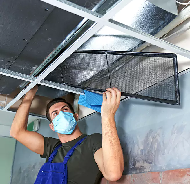 Why Homeowners & Businesses Trust Us in Edgewood, MD?